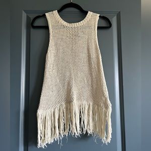 Michael Stars sweater top